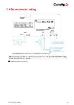 Preview for 14 page of ComAp IGL-RA15 Global Manual