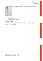 Preview for 20 page of ComAp InteliPro Installation And Operation Manual