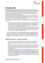 Preview for 25 page of ComAp InteliPro Installation And Operation Manual