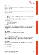 Preview for 71 page of ComAp InteliPro Installation And Operation Manual