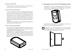 Preview for 16 page of Comarch TNA User Manual