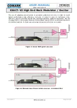 Preview for 21 page of Comark EXACT-V2 User Manual