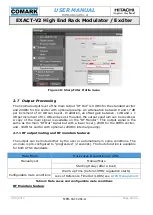 Preview for 26 page of Comark EXACT-V2 User Manual