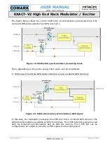 Preview for 33 page of Comark EXACT-V2 User Manual