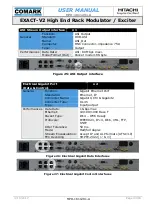 Preview for 43 page of Comark EXACT-V2 User Manual