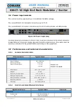 Preview for 53 page of Comark EXACT-V2 User Manual