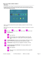 Preview for 14 page of Comark MDU12 User Manual