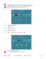 Preview for 15 page of Comark MDU12 User Manual