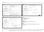 Preview for 16 page of Comat Releco CMS-10R Series Installation Manual