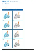 Preview for 4 page of Comat Releco S10-PI User Manual