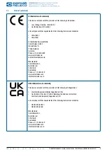 Preview for 5 page of Comat Releco S10-PI User Manual