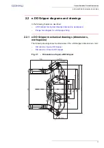 Preview for 11 page of Comau e.DO Safety Requirements, Technical Features And Assembly And Integration Instructions