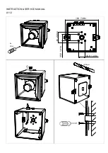 Preview for 3 page of Comax 961478441 Installation Manual