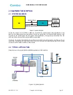 Preview for 12 page of Comba Telecom ComFlex-6900 User Manual