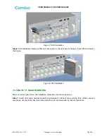 Preview for 20 page of Comba Telecom ComFlex-6900 User Manual