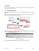 Preview for 40 page of Comba Telecom ComFlex-6900 User Manual