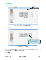 Preview for 48 page of Comba Telecom ComFlex-6900 User Manual