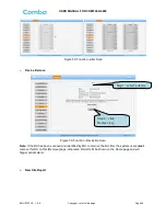 Preview for 50 page of Comba Telecom ComFlex-6900 User Manual