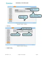 Preview for 53 page of Comba Telecom ComFlex-6900 User Manual