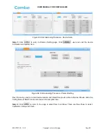 Preview for 55 page of Comba Telecom ComFlex-6900 User Manual