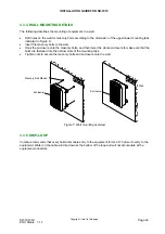 Preview for 22 page of Comba Telecom GSM1900 Installation Manual