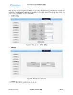 Preview for 39 page of Comba Telecom mBDA User Manual