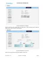 Preview for 41 page of Comba Telecom mBDA User Manual