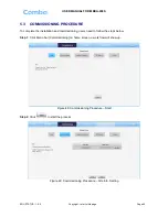 Preview for 43 page of Comba Telecom mBDA User Manual