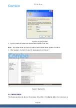 Preview for 15 page of Comba Telecom ML-HGU-F04P2T0W1N01 User Manual