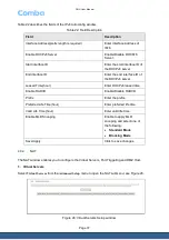 Preview for 37 page of Comba Telecom ML-HGU-F04P2T0W1N01 User Manual