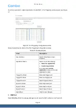 Preview for 41 page of Comba Telecom ML-HGU-F04P2T0W1N01 User Manual