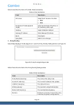 Preview for 57 page of Comba Telecom ML-HGU-F04P2T0W1N01 User Manual