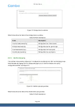 Preview for 63 page of Comba Telecom ML-HGU-F04P2T0W1N01 User Manual