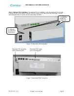 Preview for 22 page of Comba Telecom MRU-4500 User Manual