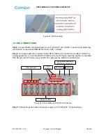 Preview for 35 page of Comba Telecom MRU-4500 User Manual