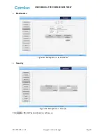 Preview for 53 page of Comba Telecom MRU-4500 User Manual