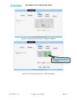 Preview for 62 page of Comba Telecom MRU-4500 User Manual