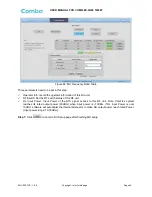 Preview for 64 page of Comba Telecom MRU-4500 User Manual