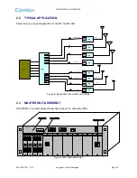 Preview for 14 page of Comba Telecom RA-5J00 User Manual