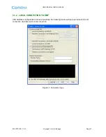 Preview for 41 page of Comba Telecom RA-5J00 User Manual