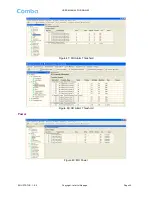 Preview for 44 page of Comba Telecom RA-5J00 User Manual