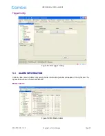 Preview for 49 page of Comba Telecom RA-5J00 User Manual