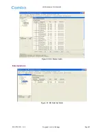 Preview for 50 page of Comba Telecom RA-5J00 User Manual