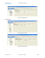 Preview for 52 page of Comba Telecom RA-5J00 User Manual