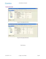 Preview for 58 page of Comba Telecom RA-5J00 User Manual