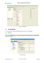 Preview for 30 page of Comba Telecom RX-1839 User Manual