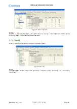 Preview for 33 page of Comba Telecom RX-1839 User Manual