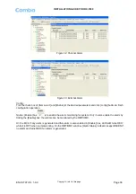 Preview for 36 page of Comba Telecom RX-1839 User Manual