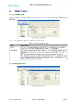 Preview for 37 page of Comba Telecom RX-1839 User Manual