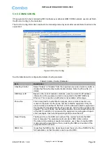 Preview for 39 page of Comba Telecom RX-1839 User Manual